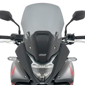 Cupula touring Honda Transalp 750 23-24 WRS Â· 3