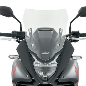 Cupula deportiva Honda Transalp 750 23-2024 WRS