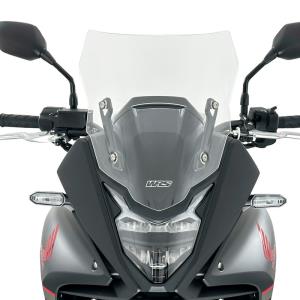 Cupula deportiva Honda Transalp 750 23- WRS