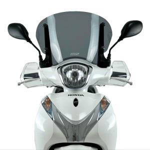 Cupula sport WRS Honda sh125 mode 13-24
