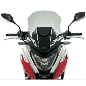 Cupula Touring Honda NC750X 21- WRS