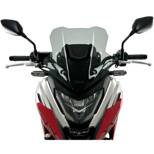 Cupula Sport Honda NC750X 21- WRS