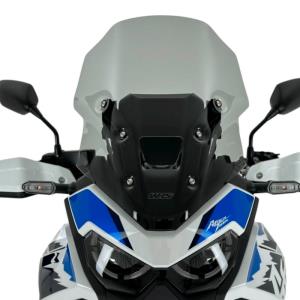 Cupula caponord Honda Africa Twin 1100 24- Â· 4