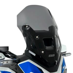 Cupula touring Honda Africa Twin 1100 24- Â· 3