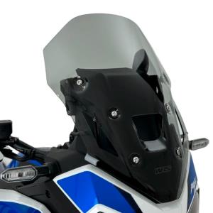 Cupula touring Honda Africa Twin 1100 24- Â· 2