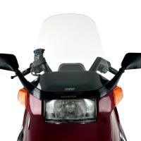 Cupula standard Honda cn 250/spazio/helix 87-00 Â· 3