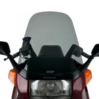 Cupula city Honda cn 250/spazio/helix 87-00