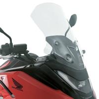 Cupula Caponord Honda NC750X 25- WRS
