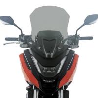 Cupula Caponord Honda NC750X 25- WRS Â· 4