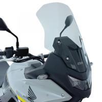 Cupula caponord Honda Transalp 750 25+ WRS Â· 3