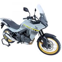 Cupula caponord Honda Transalp 750 25+ WRS Â· 4