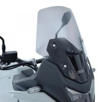 Cupula touring Honda Transalp 750 25+ WRS