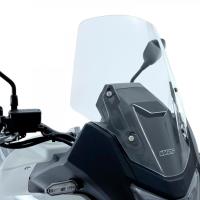 Cupula touring Honda Transalp 750 25+ WRS Â· 2