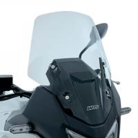 Cupula touring Honda Transalp 750 25+ WRS Â· 3