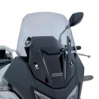 Cupula deportiva Honda Transalp 750 25+ WRS