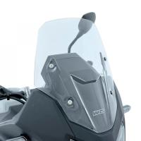 Cupula deportiva Honda Transalp 750 25+ WRS Â· 3