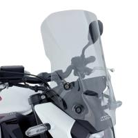 Cupula touring Honda CB500 Hornet WRS Â· 2