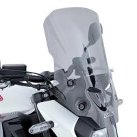 Cupula touring Honda CB500 Hornet WRS Â· 3