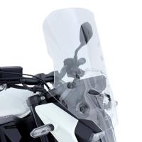 Cupula touring Honda CB500 Hornet WRS