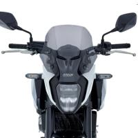Cupula sport WRS Honda CB500 Hornet Â· 3