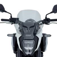 Cupula sport WRS Honda CB500 Hornet Â· 2