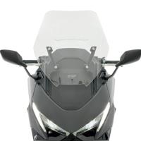 Cupula WRS Honda Forza 750 25-
