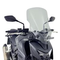 Cupula Caponord WRS para Honda Hornet 750 25+