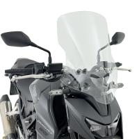Cupula Caponord WRS para Honda Hornet 750 25+
