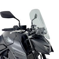 Cupula touring WRS para Honda Hornet 750 25+