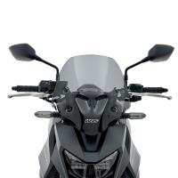 Cupula Sport WRS para Honda Hornet 750 25+