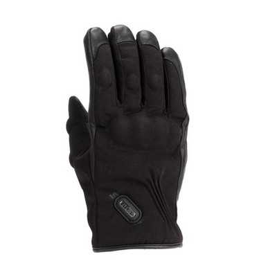 Guantes moto invierno Rainers modelo Hot impermeables