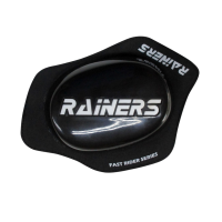 Deslizaderas Fast Rider Series Rainers Negras