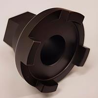 Llave horquillas HP-T57 Hyperpro