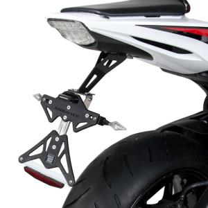 portamatriculas Barracuda honda cbr1000rr 11-16