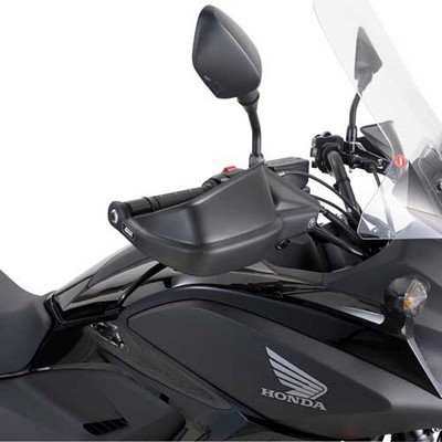 Paramanos especifico GIVI para HONDA NC700X-NC750X 2012-