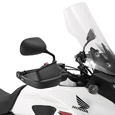 Paramanos especifico GIVI para Honda CB500X 13-18