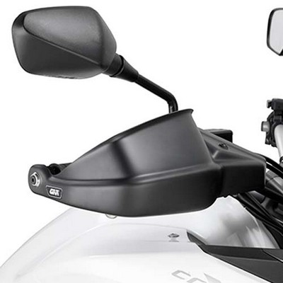 Paramanos especifico GIVI para Honda Crossrunner 800 2015-