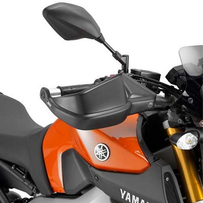 Paramanos especifico GIVI YAMAHA MT09-MT07-XSR700