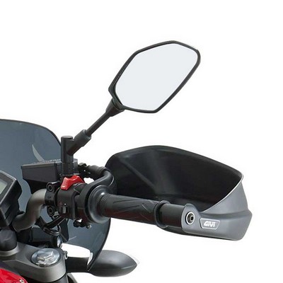 Paramanos especifico GIVI YAMAHA MT09-MT07-XSR700 Â· 3