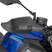 Paramanos especifico GIVI YAMAHA MT07 2025+