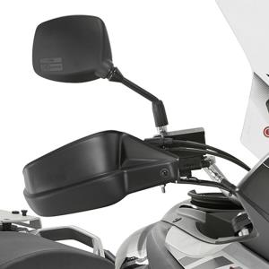 Paramanos ABS Suzuki VStrom 650 17-22 Givi