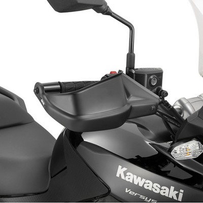 Paramanos moto Kawasaki Versys 650-1000-Z900,BMW G310R  Givi