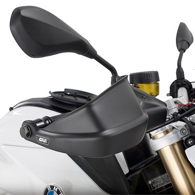 Paramanos moto Bmw F800R 2015- Marca Givi