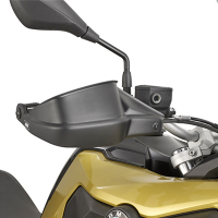paramanos givi bmw F750GS 18- R1200R 15-