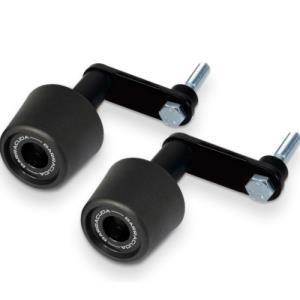 Kit topes anticaida Barracuda Honda CBR 600 RR 13- Â· 2