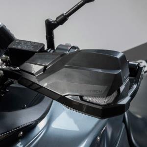 Paramanos SW-Motech para Honda-Kawasaki-Suzuki