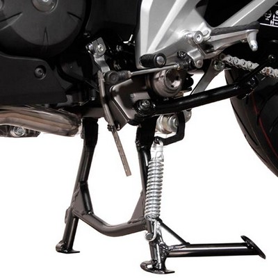 Caballete central SW-MOTECH para Honda NC700-750-S-SD