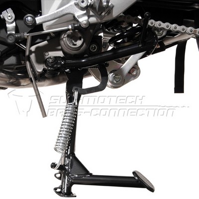 Caballete central SW-MOTECH para Honda NC700-750-S-SD Â· 2
