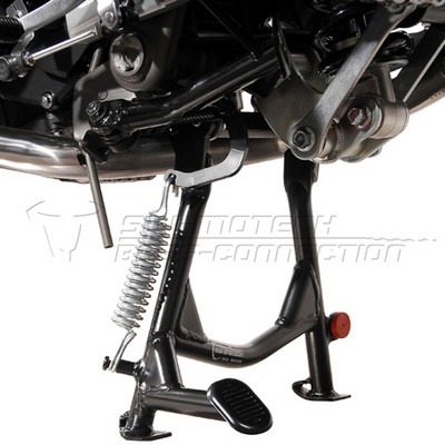 Caballete central SW-MOTECH para Honda NC700-750-S-SD Â· 3