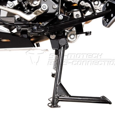 Caballete central SW-MOTECH para Suzuki DL 650 VStrom-XT año 11- Â· 2